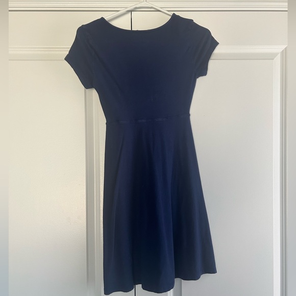 Blue Arizona Jean co dress XS - Picture 3 of 3
